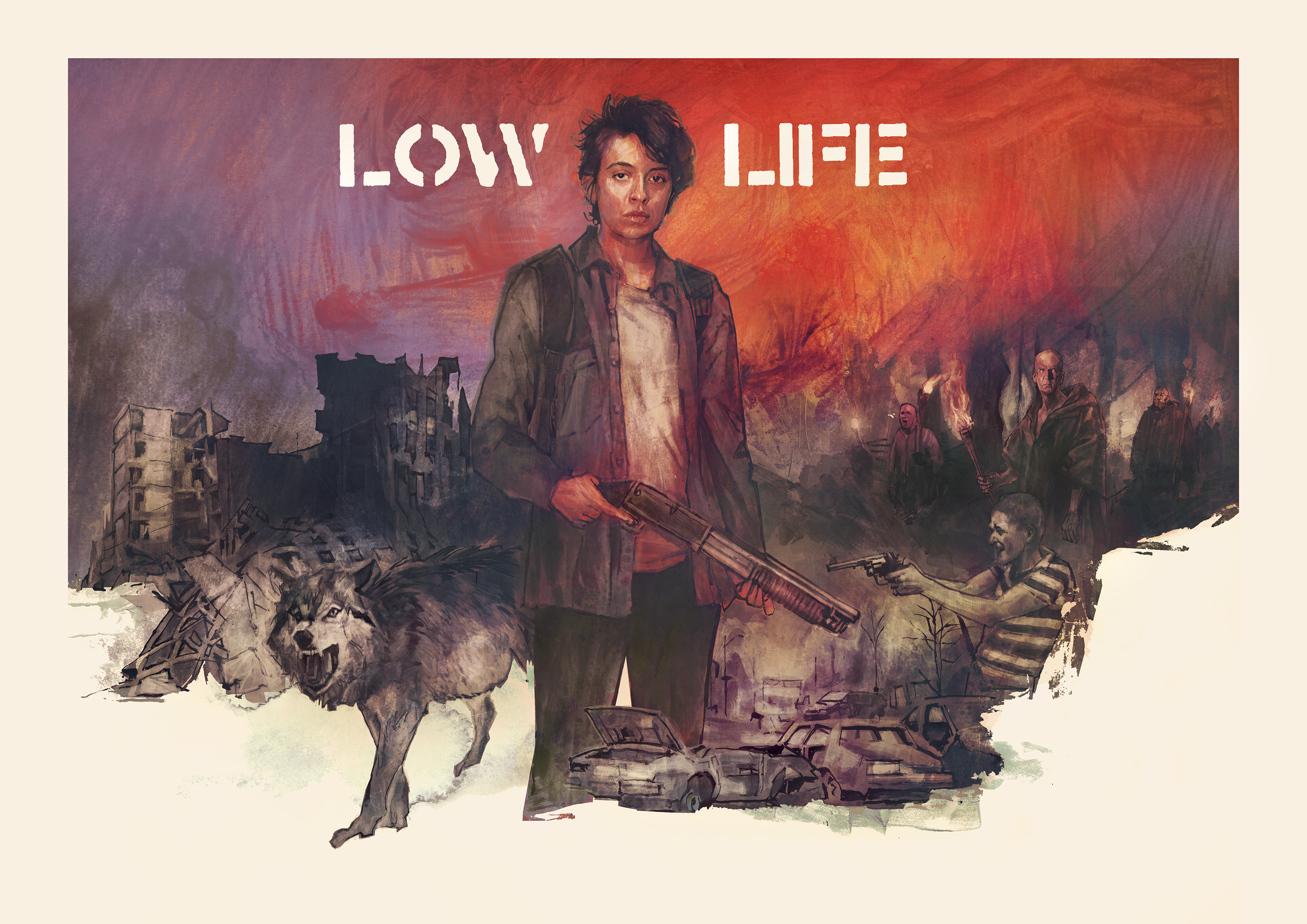 Lowlife